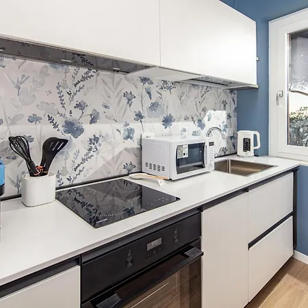 Brezza Marina Deluxe Apartment Grado
