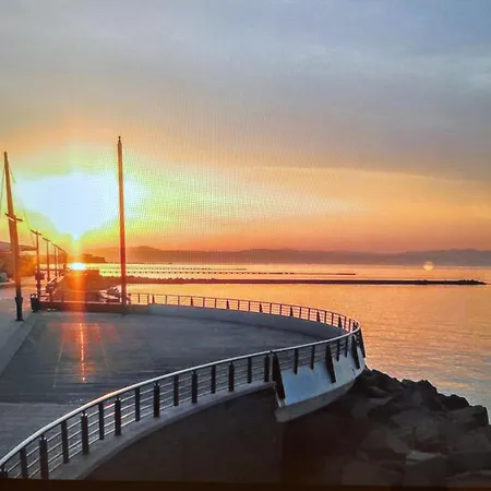 Brezza Marina Deluxe Appartamento