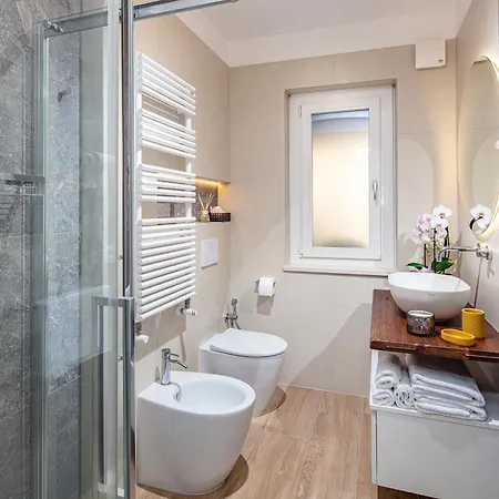 Brezza Marina Deluxe Grado