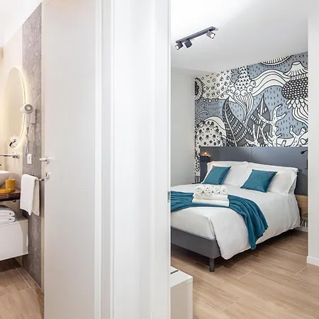 Brezza Marina Deluxe Apartamento *